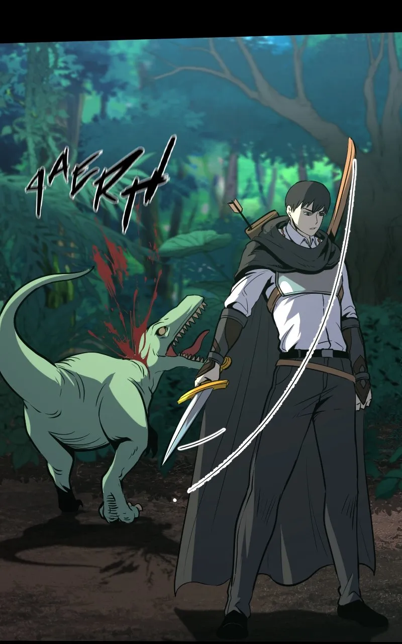 Primal Hunter Chapter 23 Online - página 32