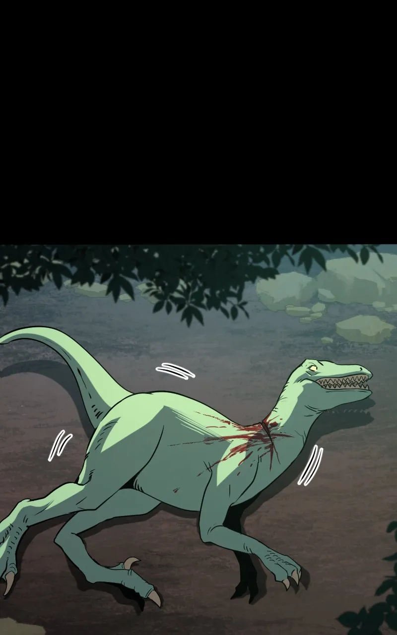 Primal Hunter Chapter 23 Online - página 33