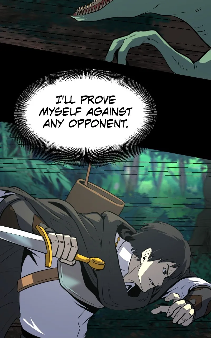 Primal Hunter Chapter 23 Online - página 41
