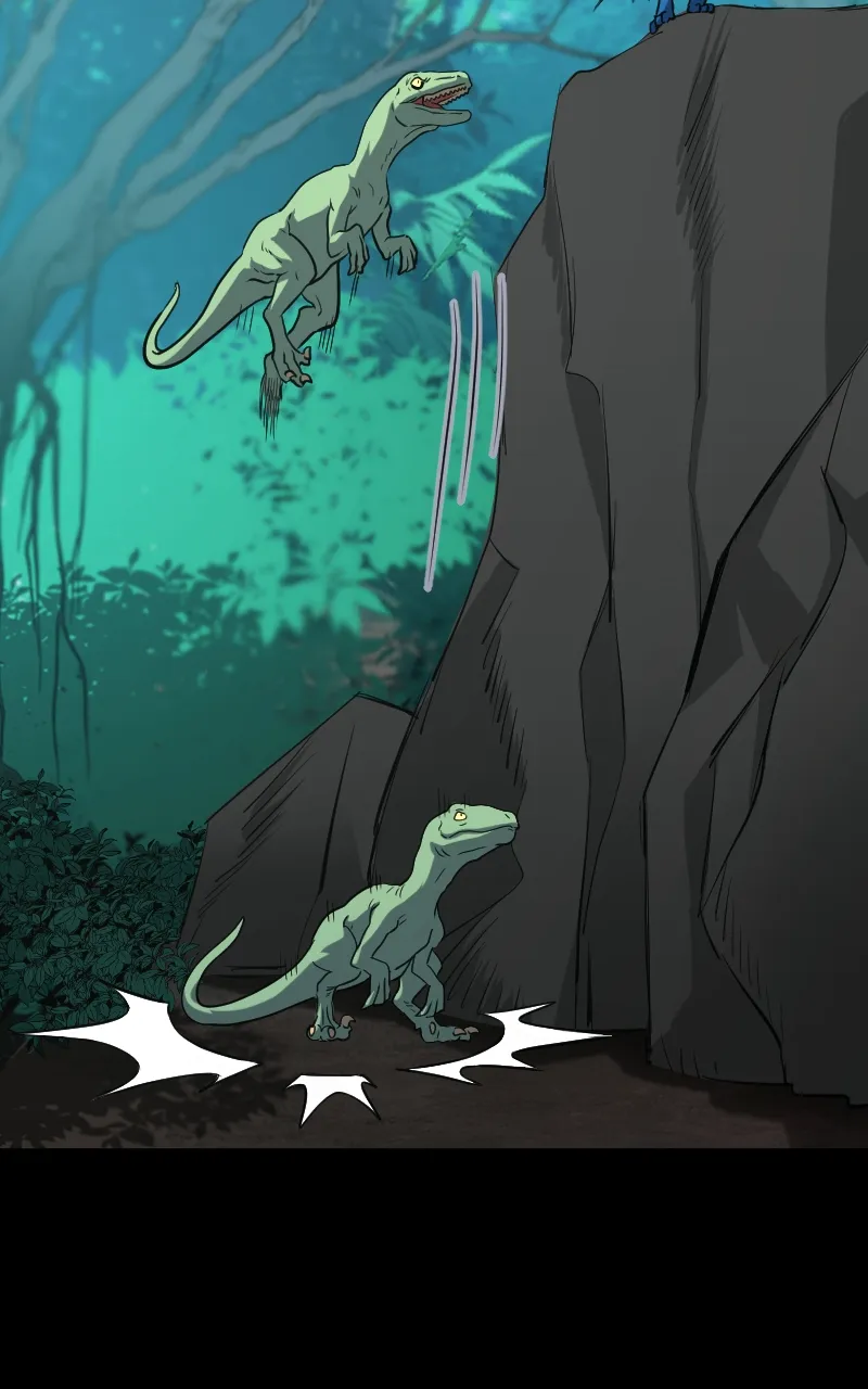 Primal Hunter Chapter 23 Online - página 55