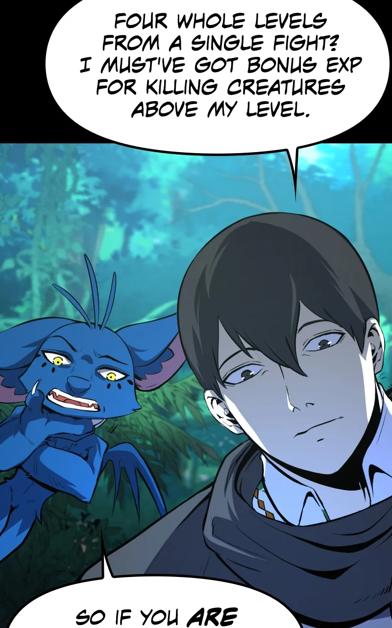 Primal Hunter Chapter 23 Online - página 67