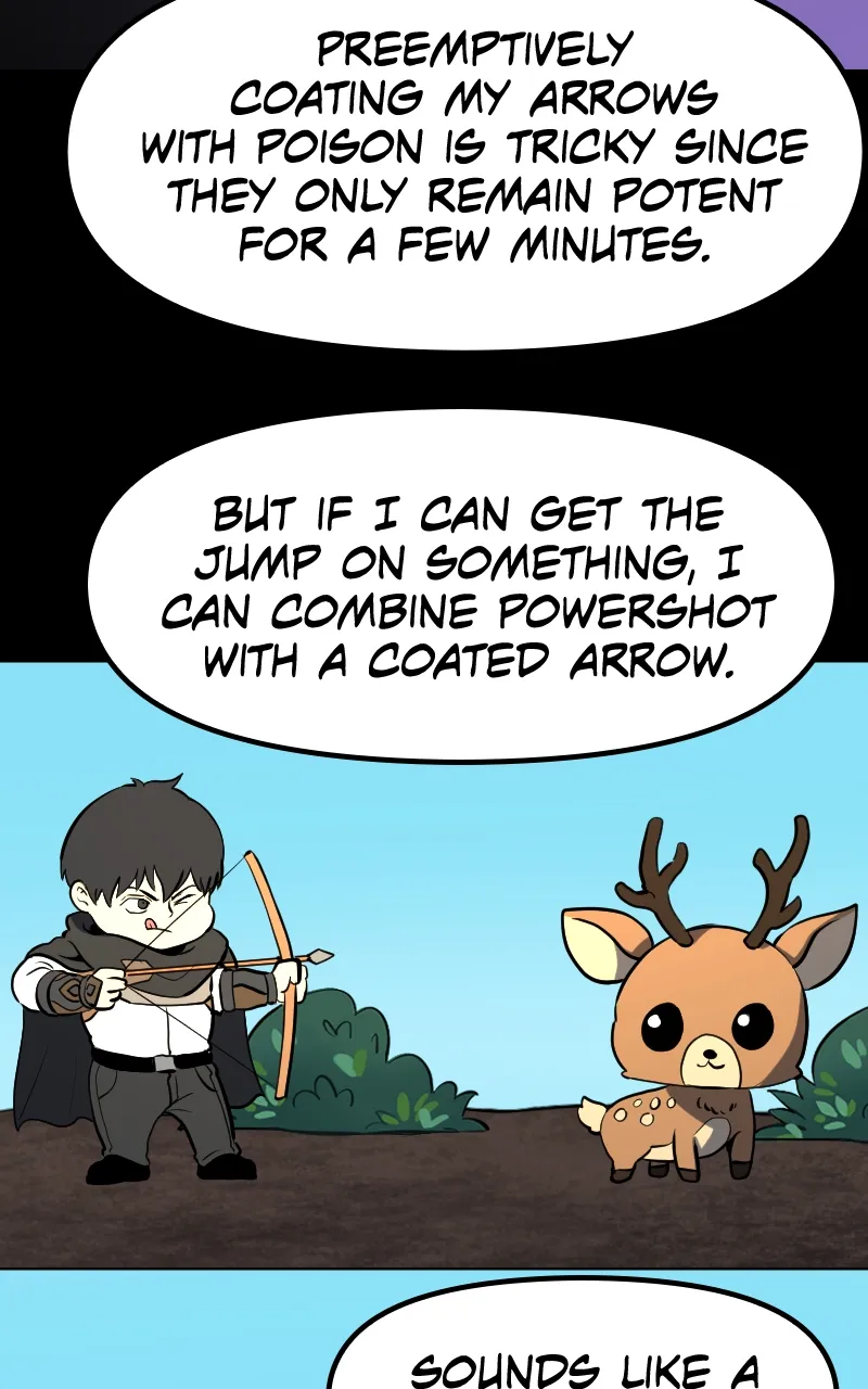 Primal Hunter Chapter 23 Online - página 72