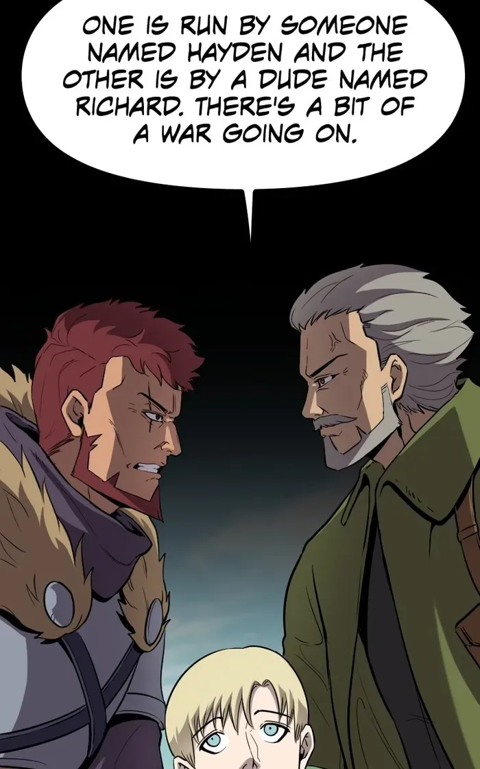 Primal Hunter Chapter 25 Online - página 34