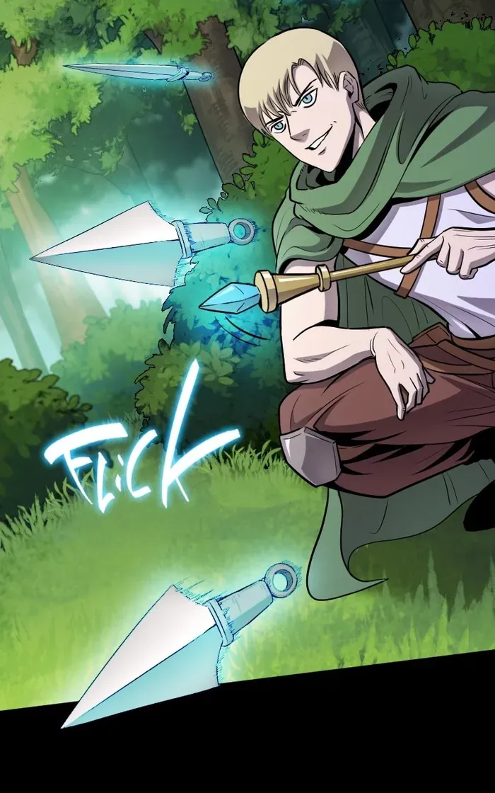 Primal Hunter Chapter 25 Online - página 60