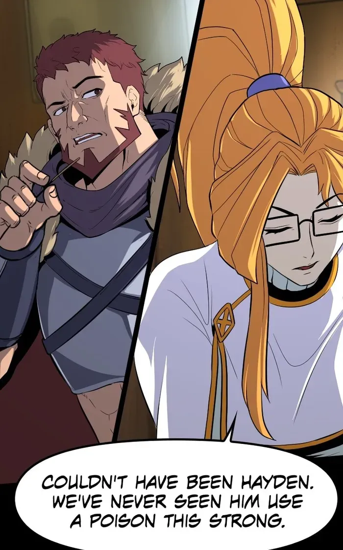 Primal Hunter Chapter 27 Online - página 23