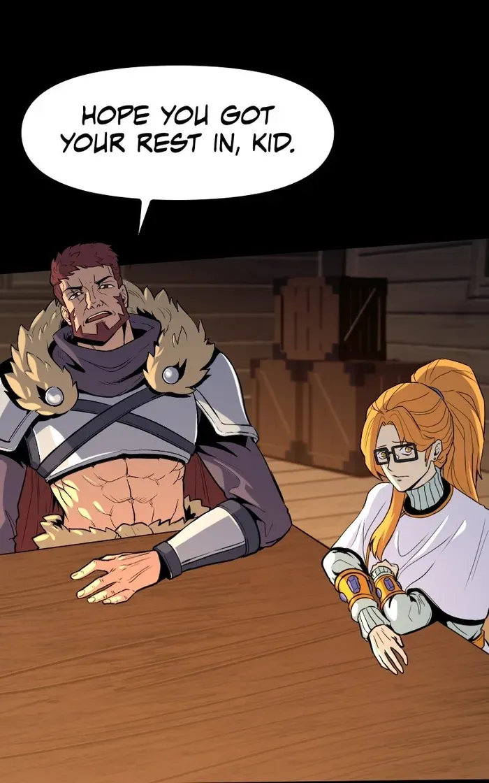 Primal Hunter Chapter 27 Online - página 88