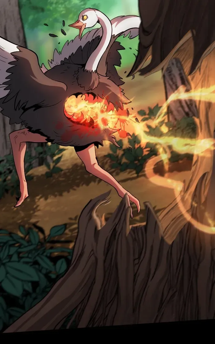 Primal Hunter Chapter 29 Online - página 16