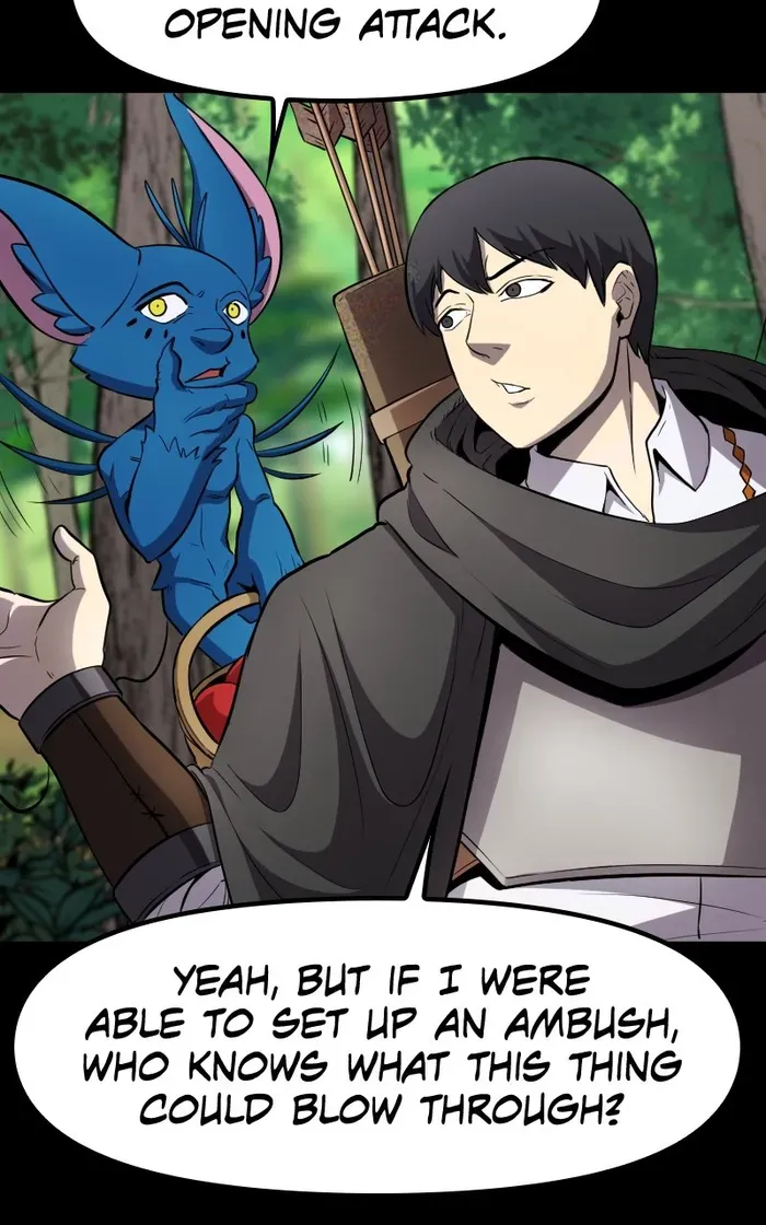Primal Hunter Chapter 29 Online - página 24