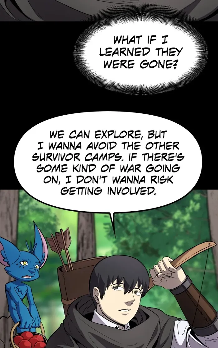 Primal Hunter Chapter 29 Online - página 35