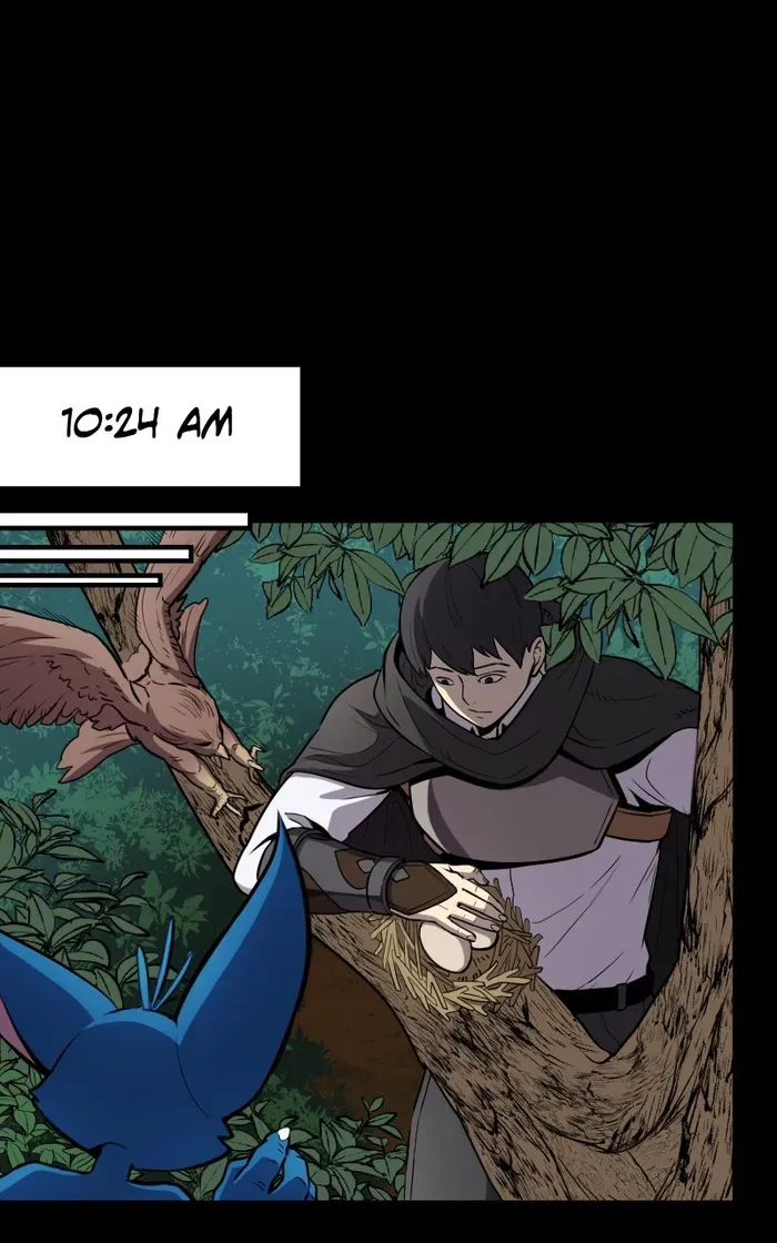 Primal Hunter Chapter 29 Online - página 40