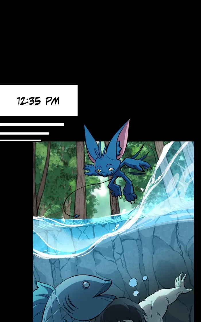 Primal Hunter Chapter 29 Online - página 41