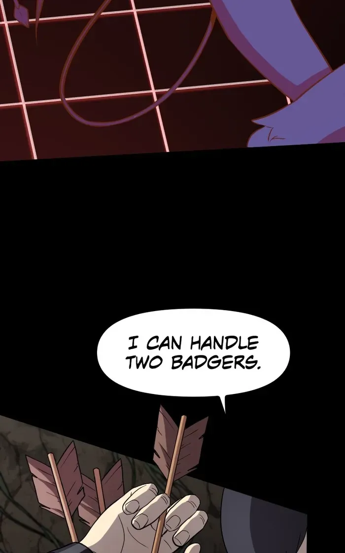 Primal Hunter Chapter 29 Online - página 61
