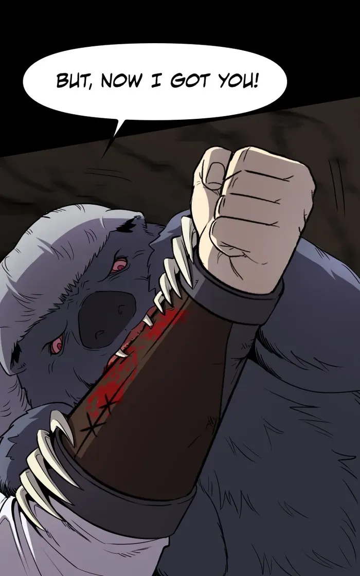Primal Hunter Chapter 29 Online - página 74