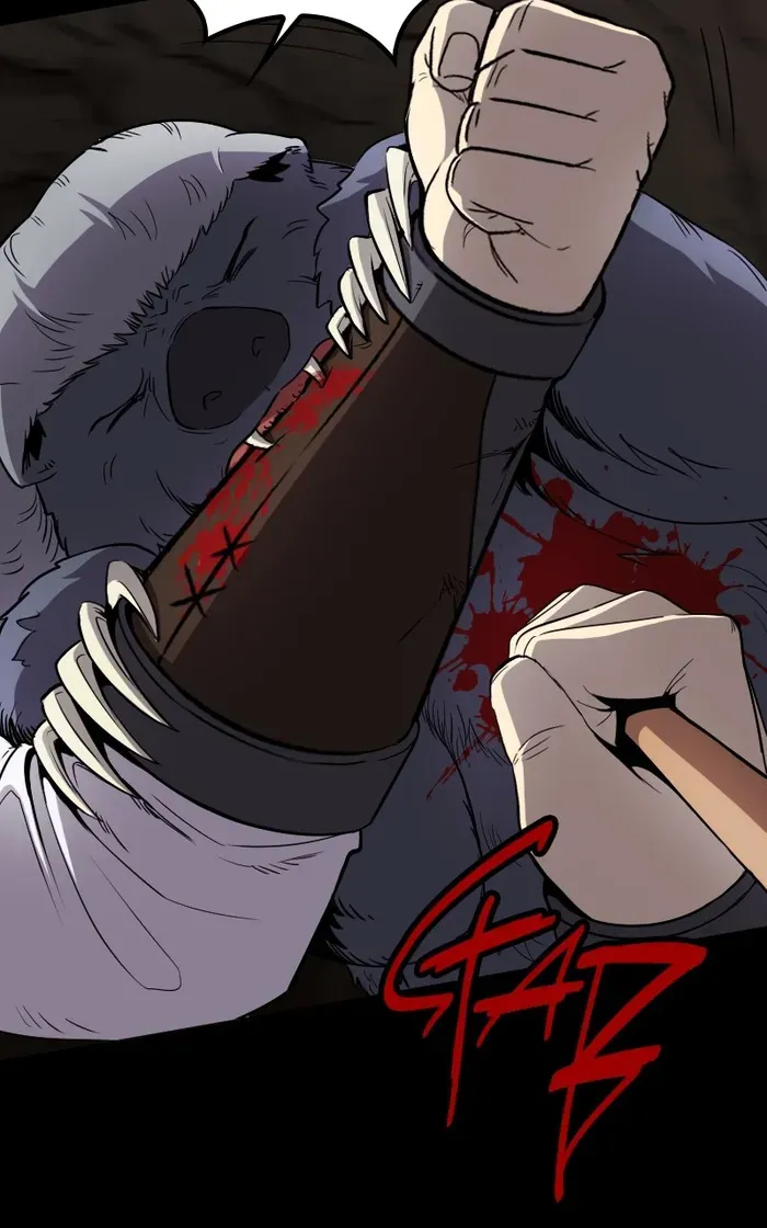 Primal Hunter Chapter 29 Online - página 77