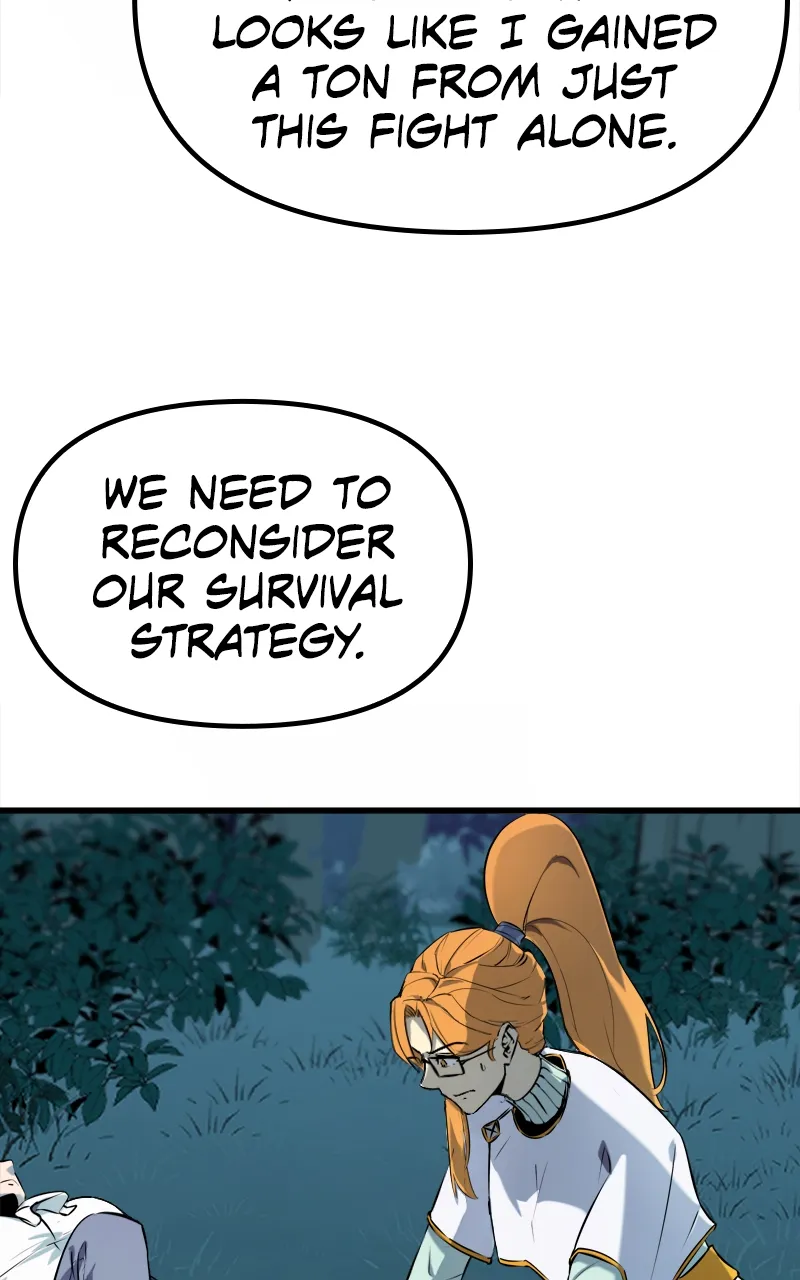 Primal Hunter Chapter 3 Online - página 21