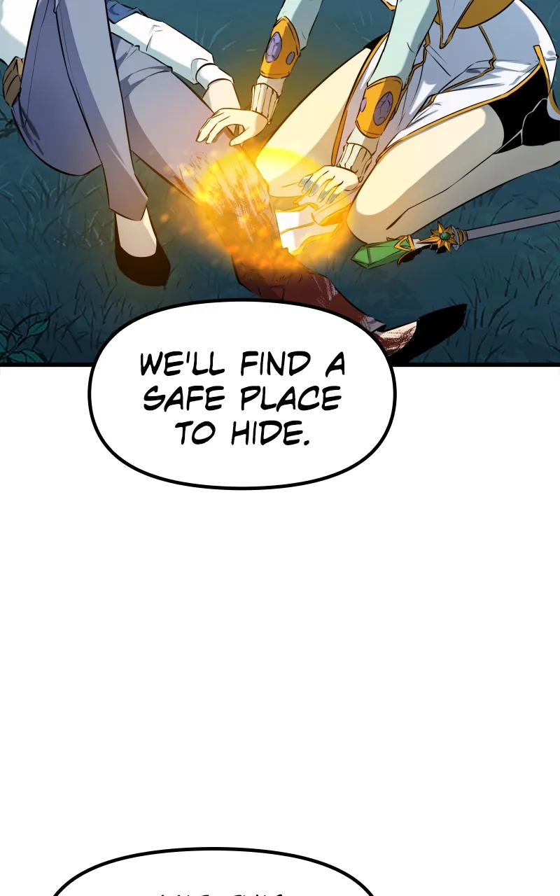 Primal Hunter Chapter 3 Online - página 22