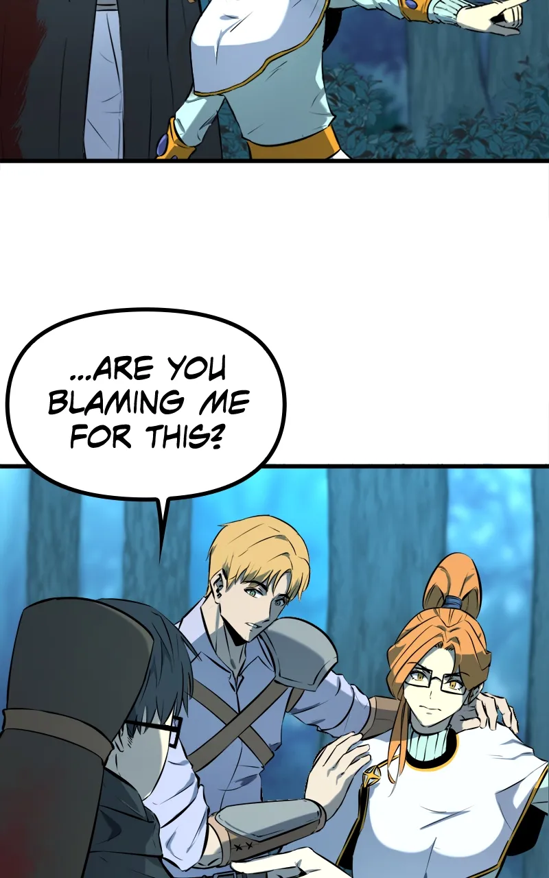 Primal Hunter Chapter 3 Online - página 28