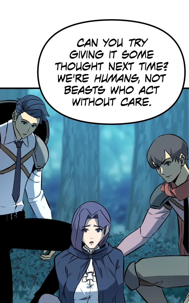 Primal Hunter Chapter 3 Online - página 32