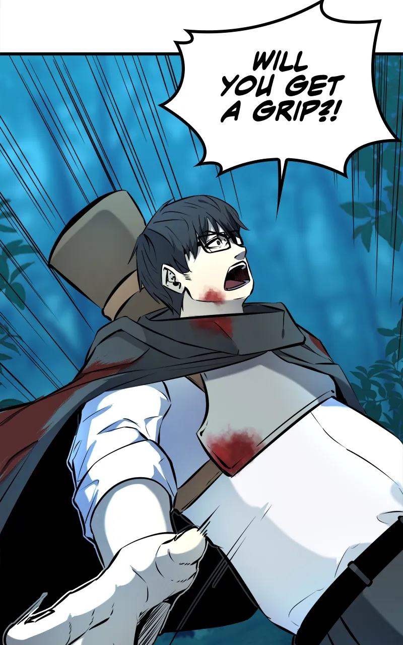 Primal Hunter Chapter 3 Online - página 38