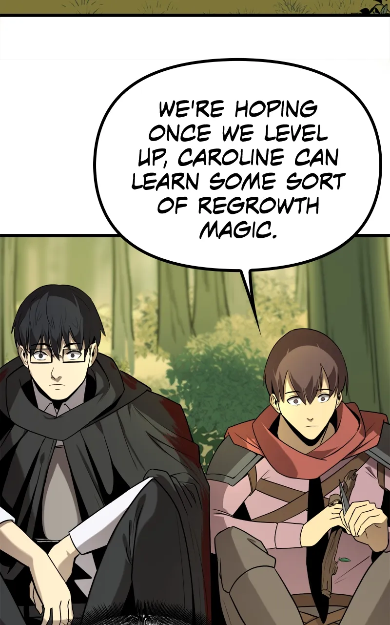 Primal Hunter Chapter 3 Online - página 61