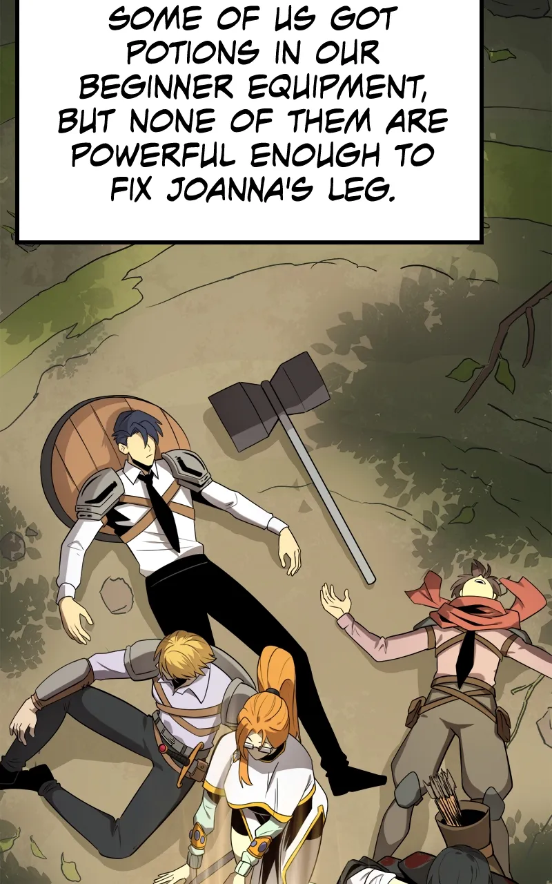 Primal Hunter Chapter 3 Online - página 69