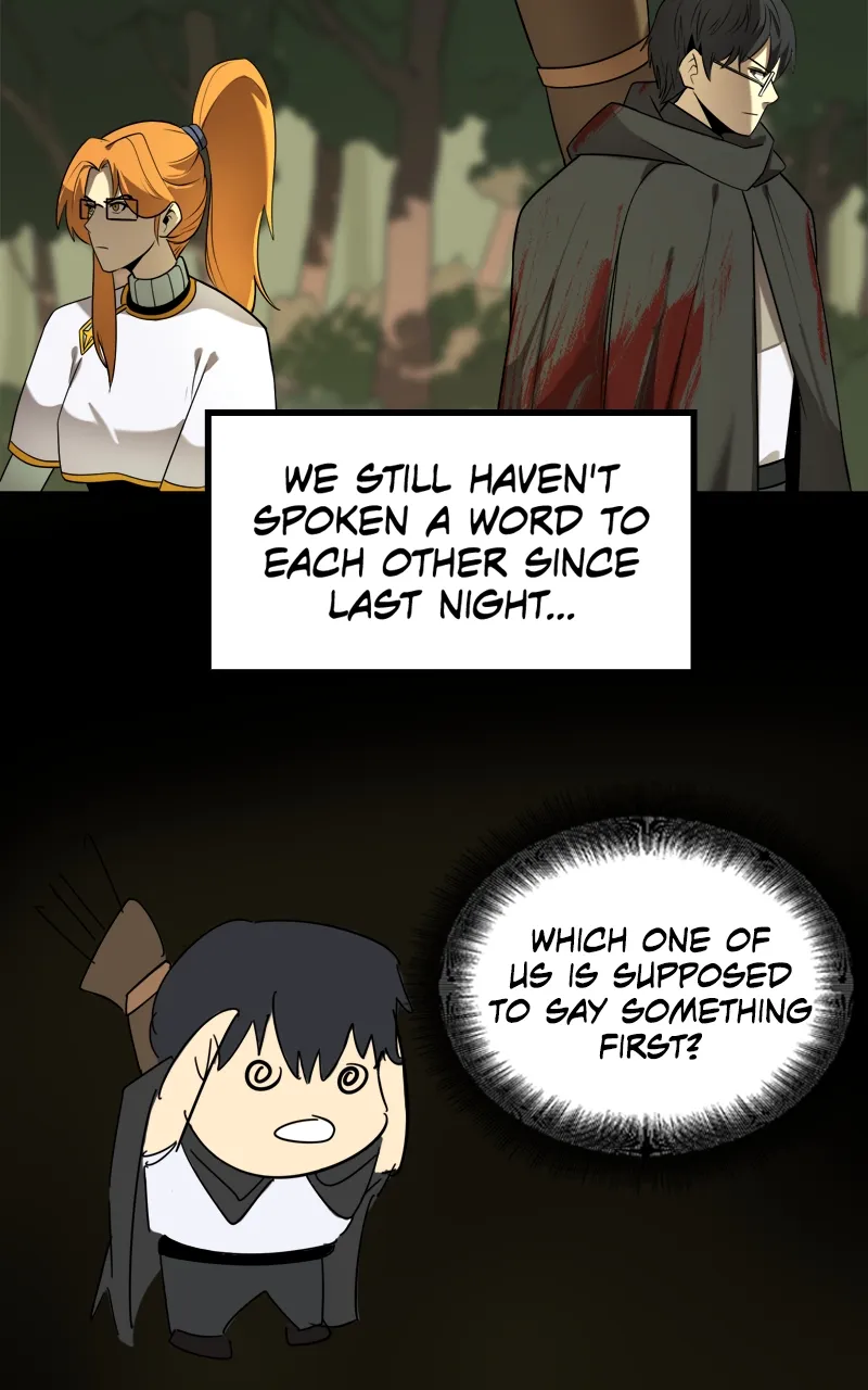 Primal Hunter Chapter 3 Online - página 71