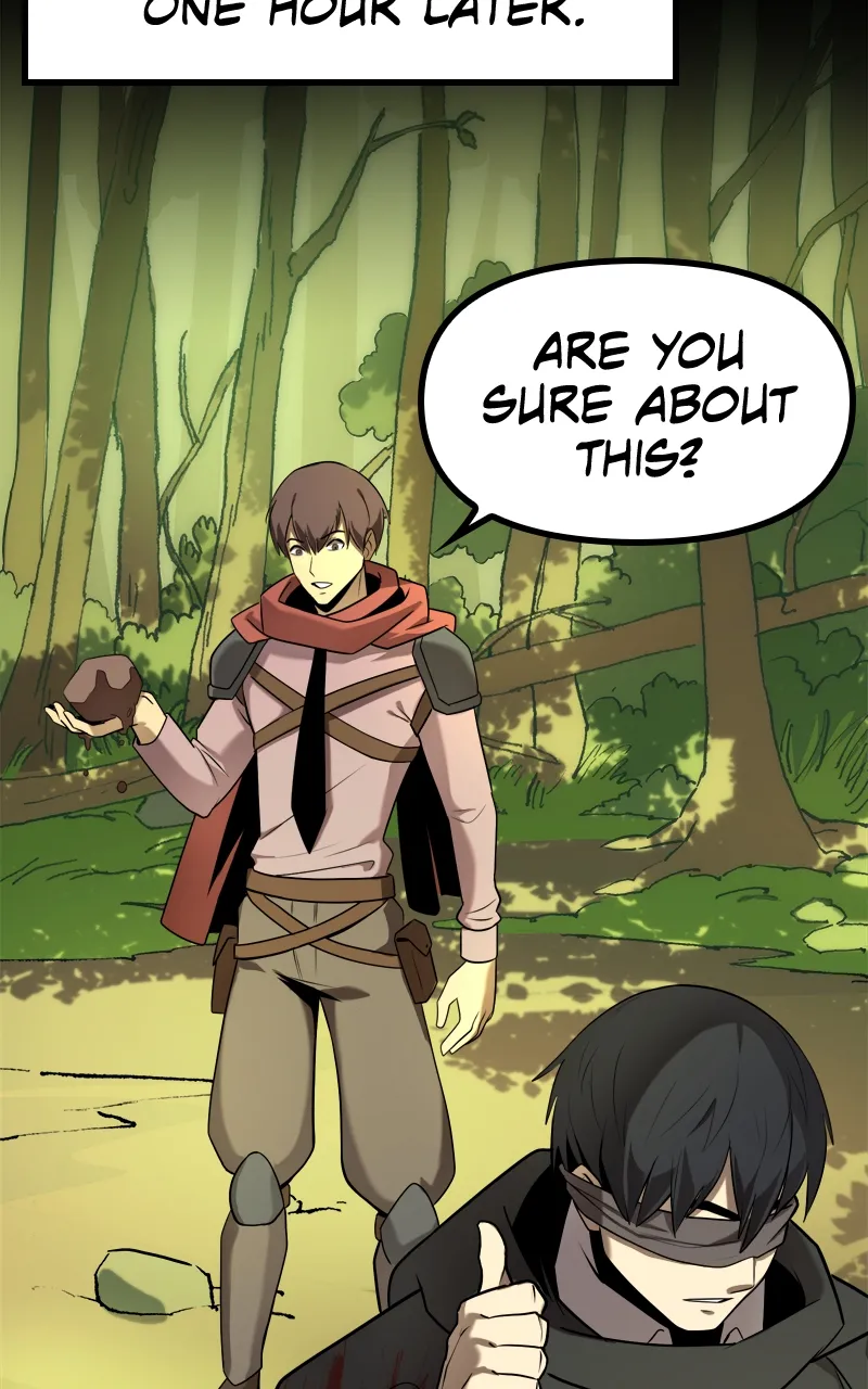 Primal Hunter Chapter 3 Online - página 73