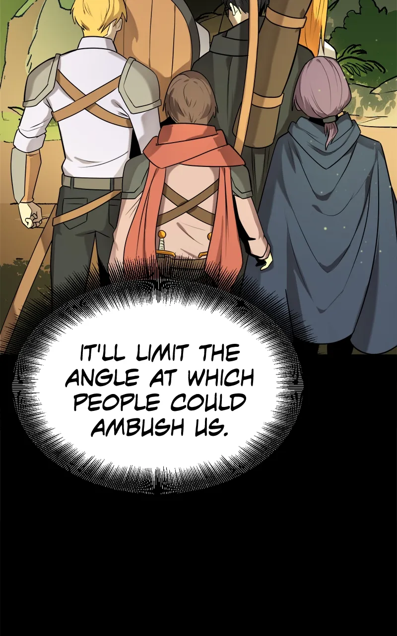 Primal Hunter Chapter 3 Online - página 83