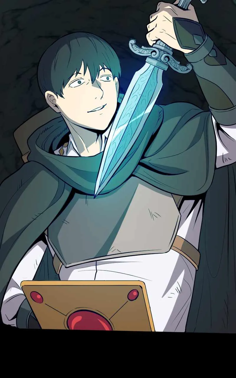 Primal Hunter Chapter 30 Online - página 3