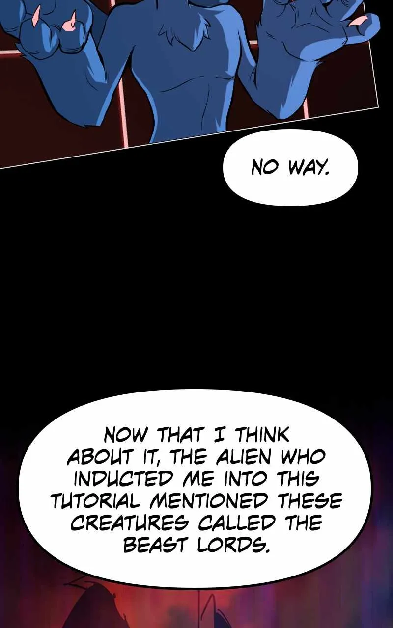 Primal Hunter Chapter 30 Online - página 22