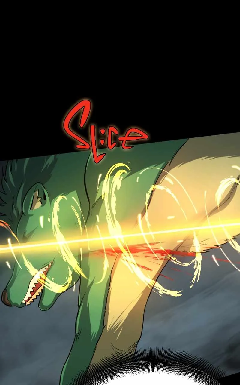 Primal Hunter Chapter 30 Online - página 45