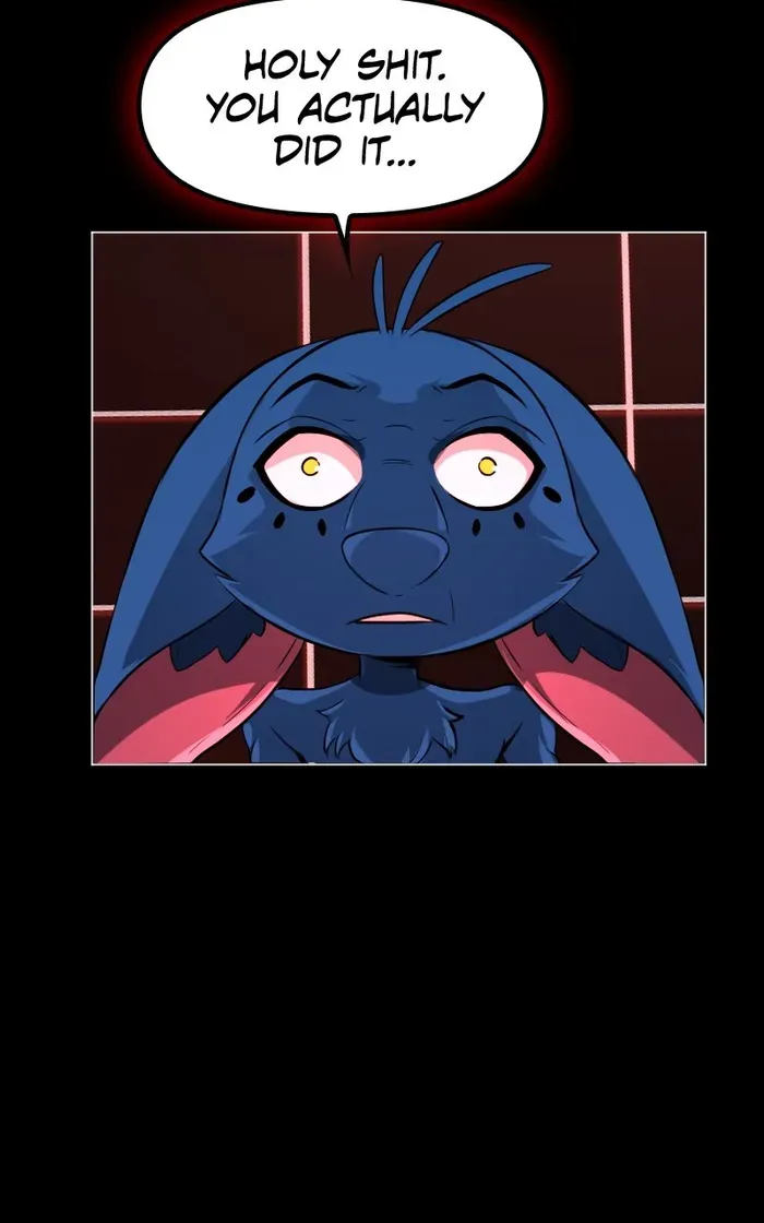 Primal Hunter Chapter 31 Online - página 5
