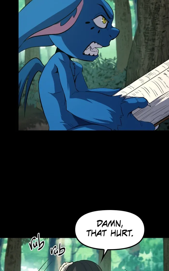 Primal Hunter Chapter 31 Online - página 38
