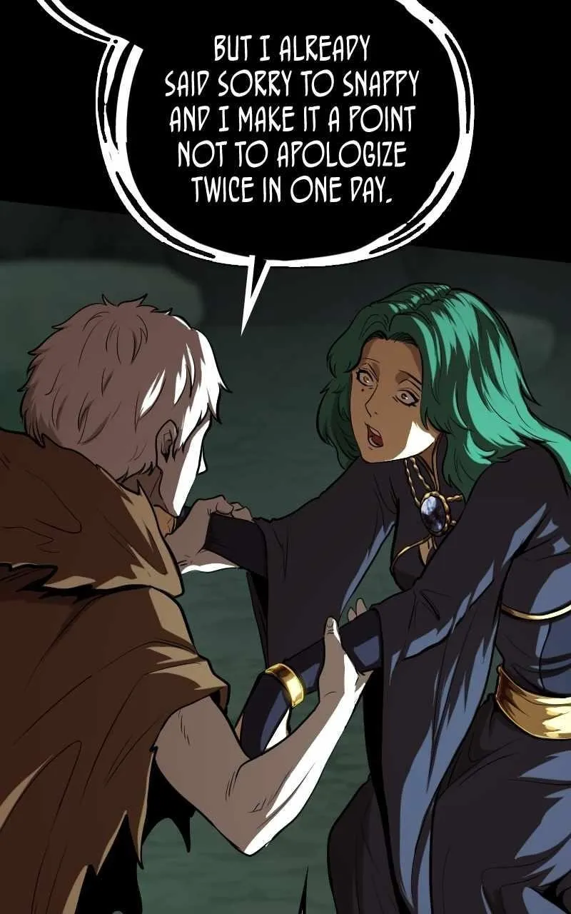 Primal Hunter Chapter 32 Online - página 16