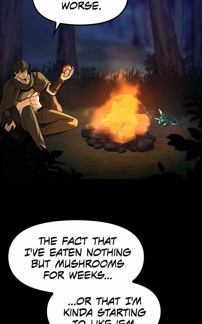 Primal Hunter Chapter 32 Online - página 32
