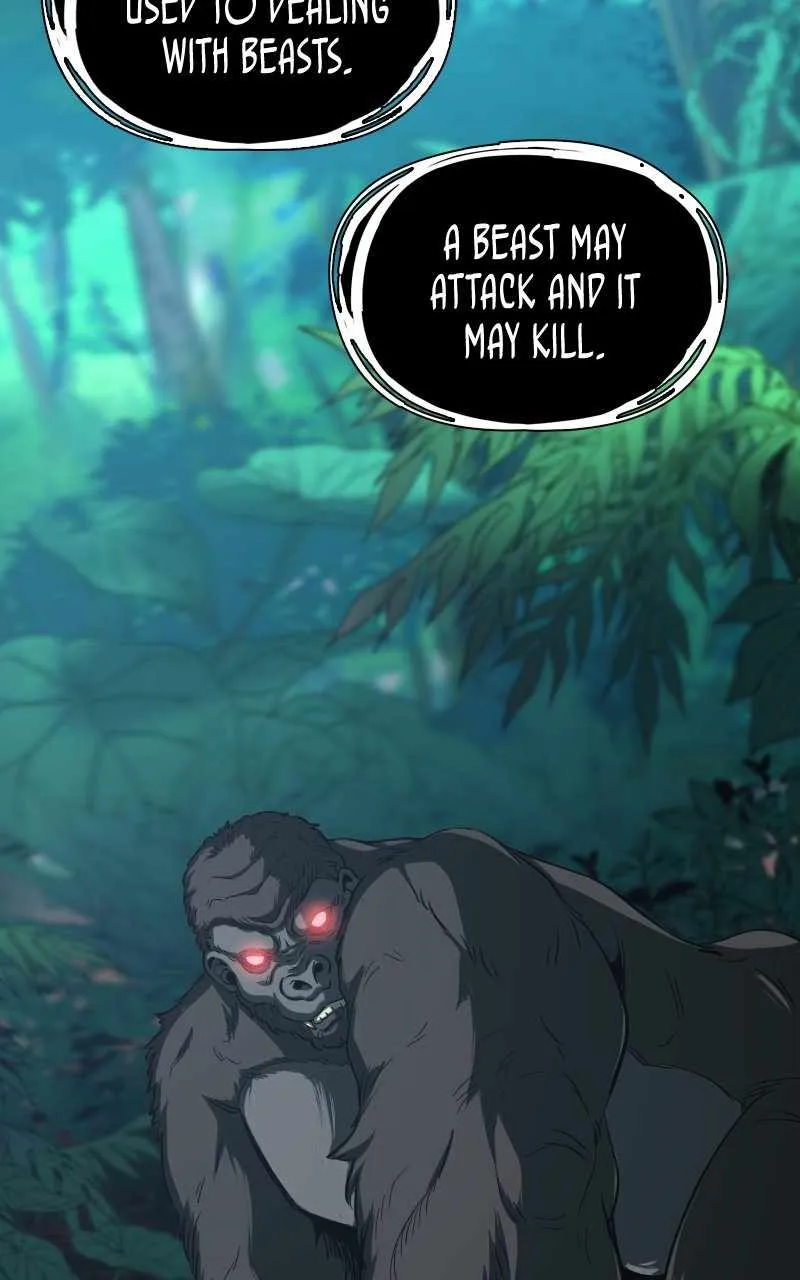 Primal Hunter Chapter 33 Online - página 13
