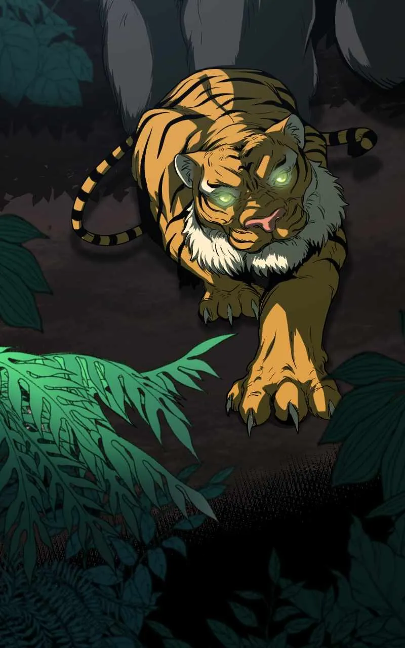 Primal Hunter Chapter 33 Online - página 14