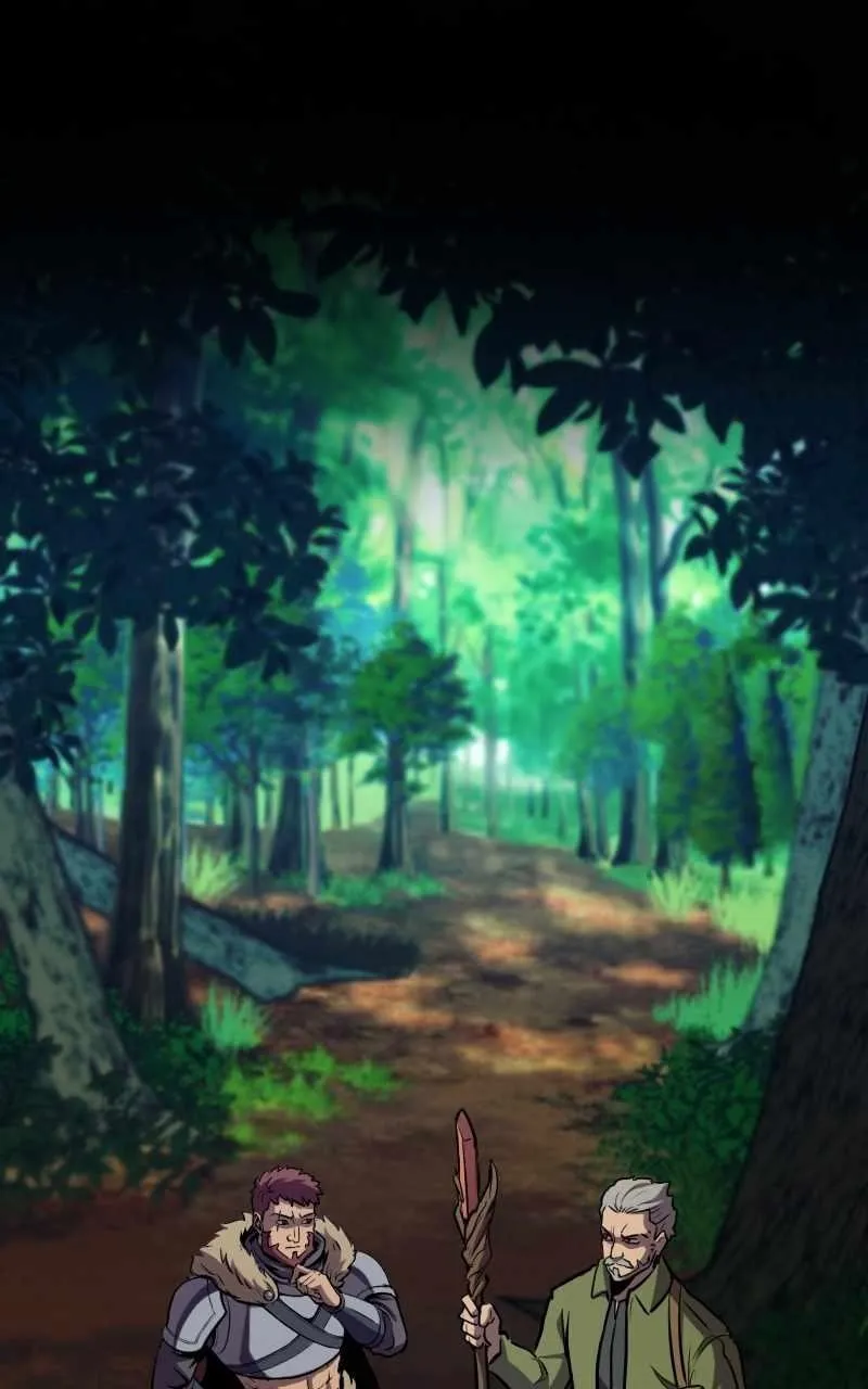 Primal Hunter Chapter 34 Online - página 32