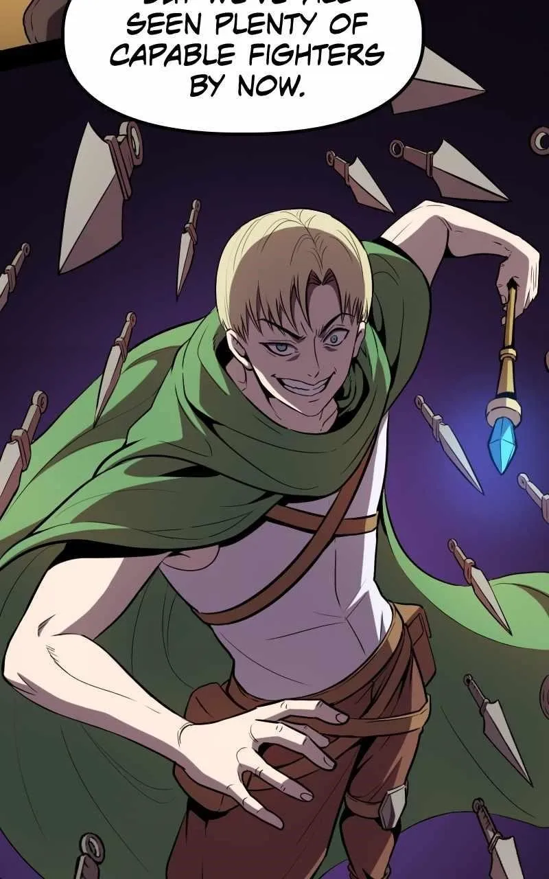 Primal Hunter Chapter 34 Online - página 49