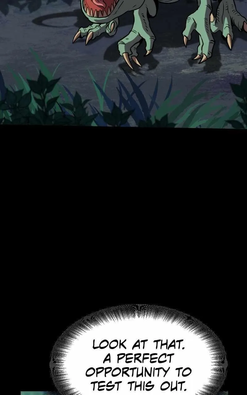Primal Hunter Chapter 34 Online - página 81