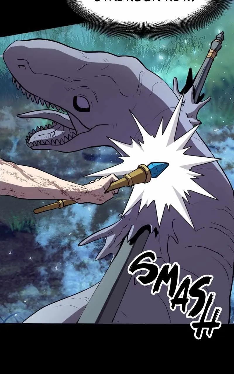 Primal Hunter Chapter 34 Online - página 91