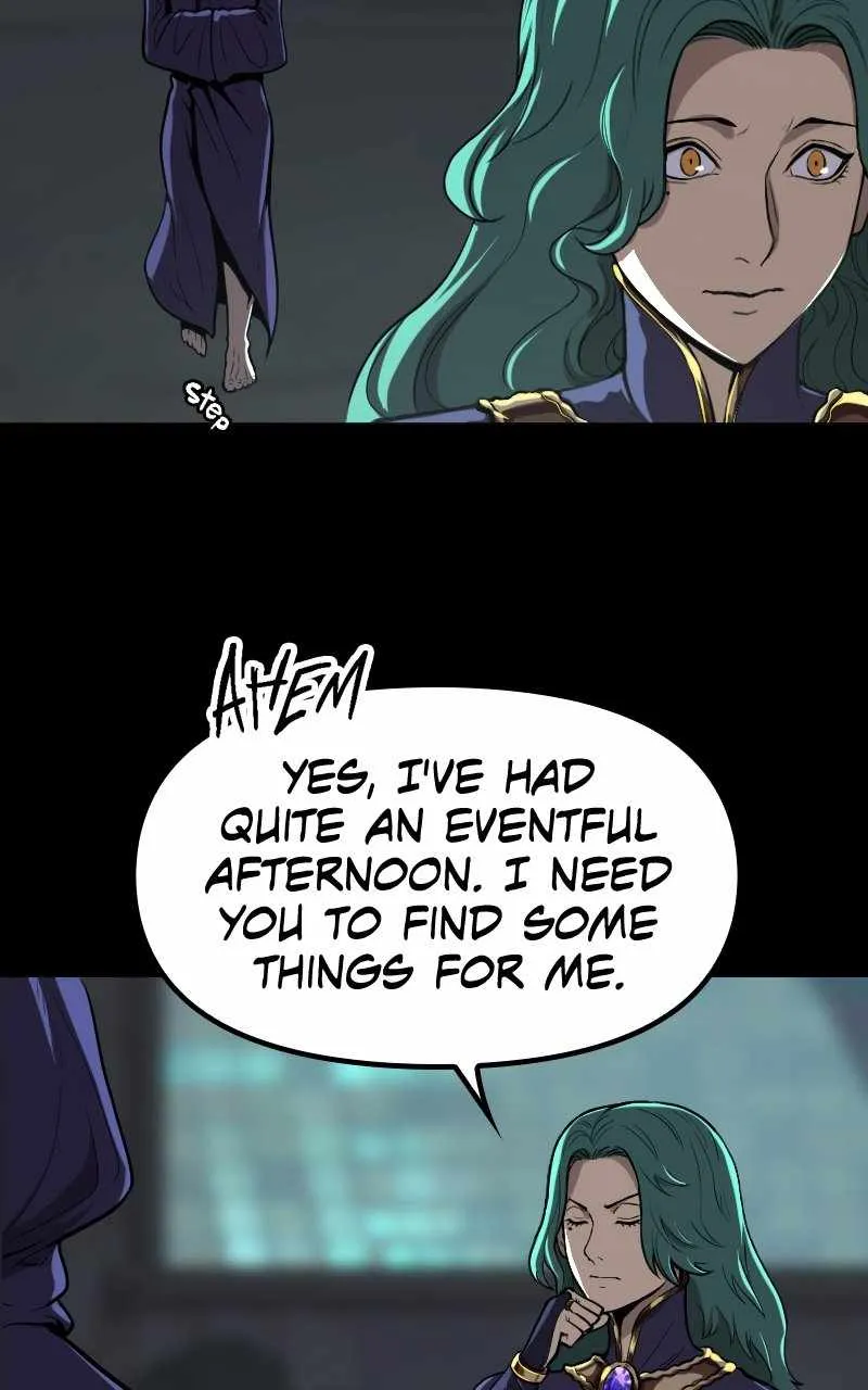 Primal Hunter Chapter 35 Online - página 6