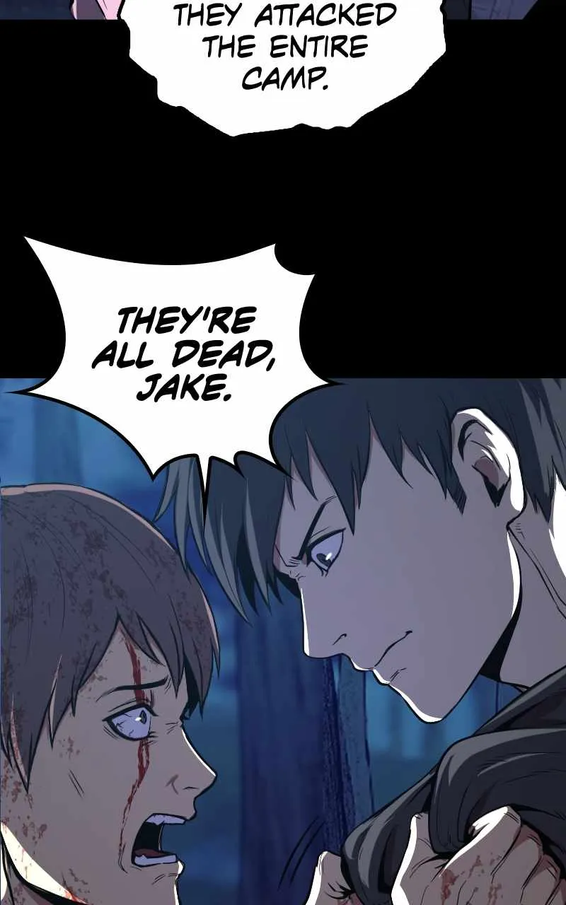 Primal Hunter Chapter 35 Online - página 21