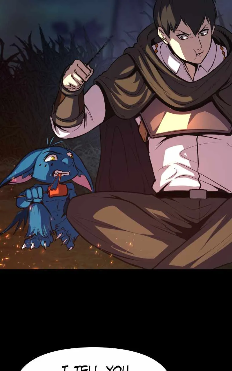 Primal Hunter Chapter 35 Online - página 35