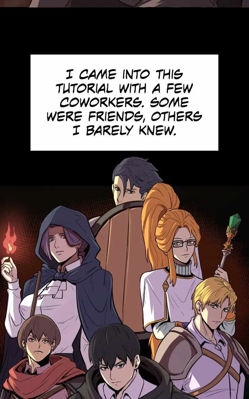 Primal Hunter Chapter 35 Online - página 40