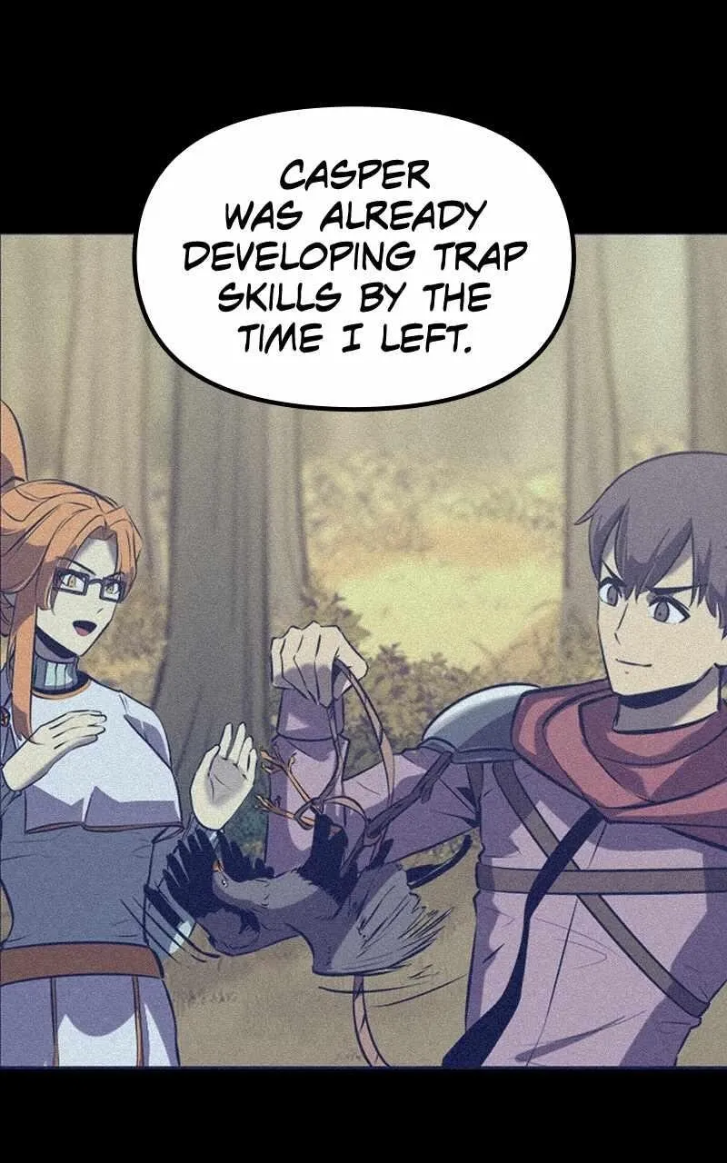 Primal Hunter Chapter 36 Online - página 24