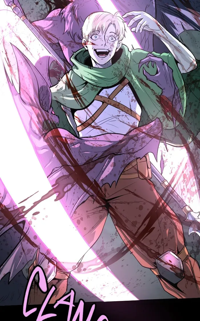 Primal Hunter Chapter 37 Online - página 10