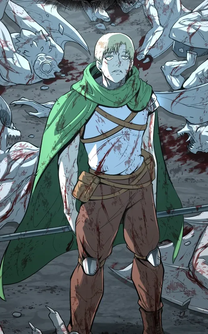 Primal Hunter Chapter 37 Online - página 13