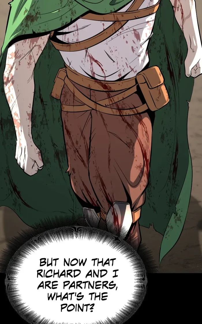 Primal Hunter Chapter 37 Online - página 19