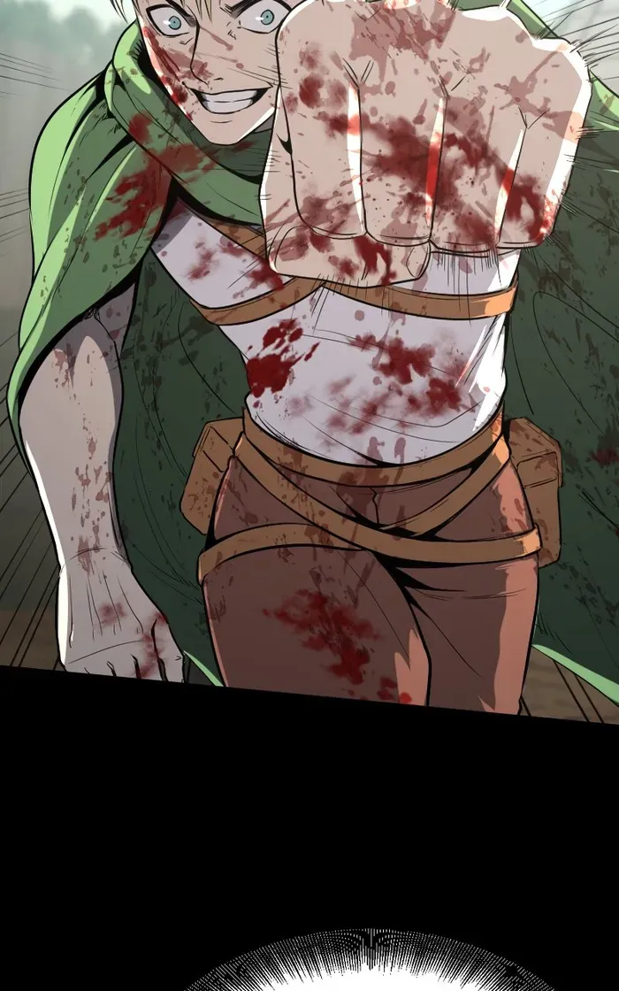 Primal Hunter Chapter 37 Online - página 23